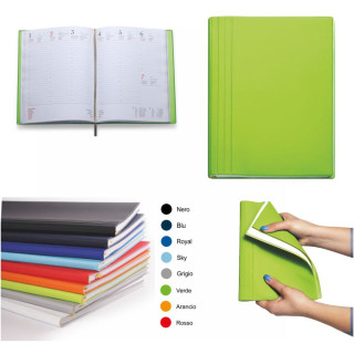 Agenda Settimanale Flexy Tam