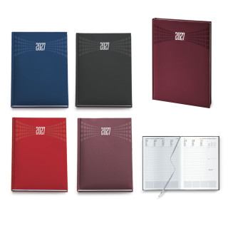 Agenda Settimanale Matra