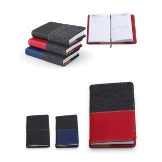 Agenda Pocket Giornaliera
