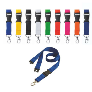 Lanyard