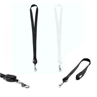 Lanyard