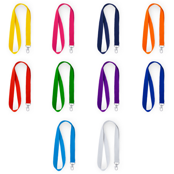 Lanyard