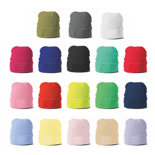 Cappello Acrilico