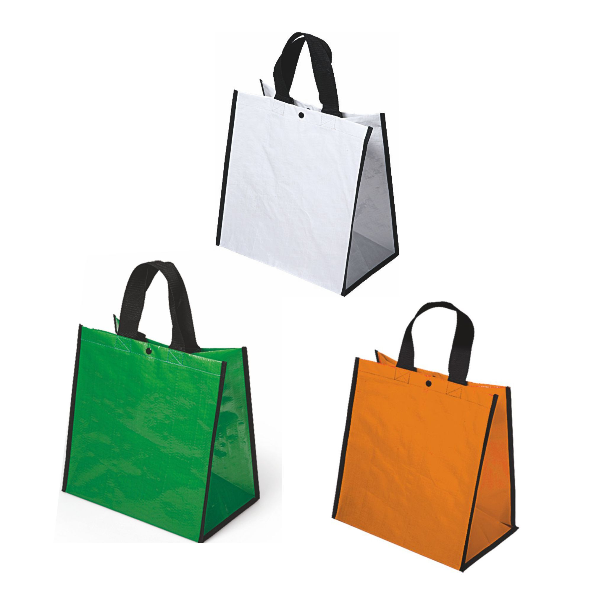 Isotta - Shopper Pp - cm 35x35x22