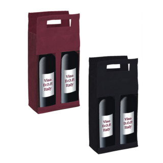 Borsa Porta Bottiglie