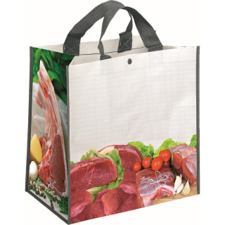 Borsa Shopping Carne