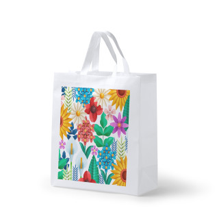Shopper personalizzata
