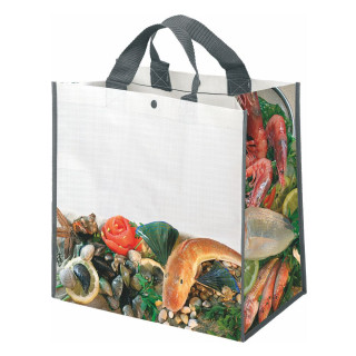 Borsa Shopping Pesce