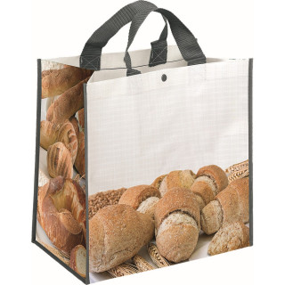 Borsa Shopping Pane
