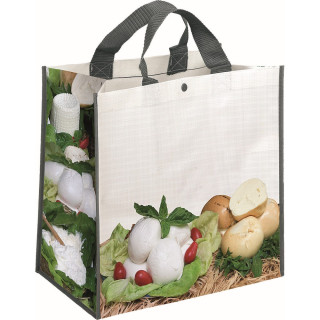 Borsa Shopping Formaggi
