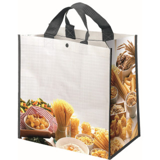 Borsa Shopping Pasta