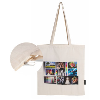 Borsa Con Zip