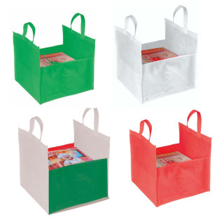 Borsa Porta Pizza