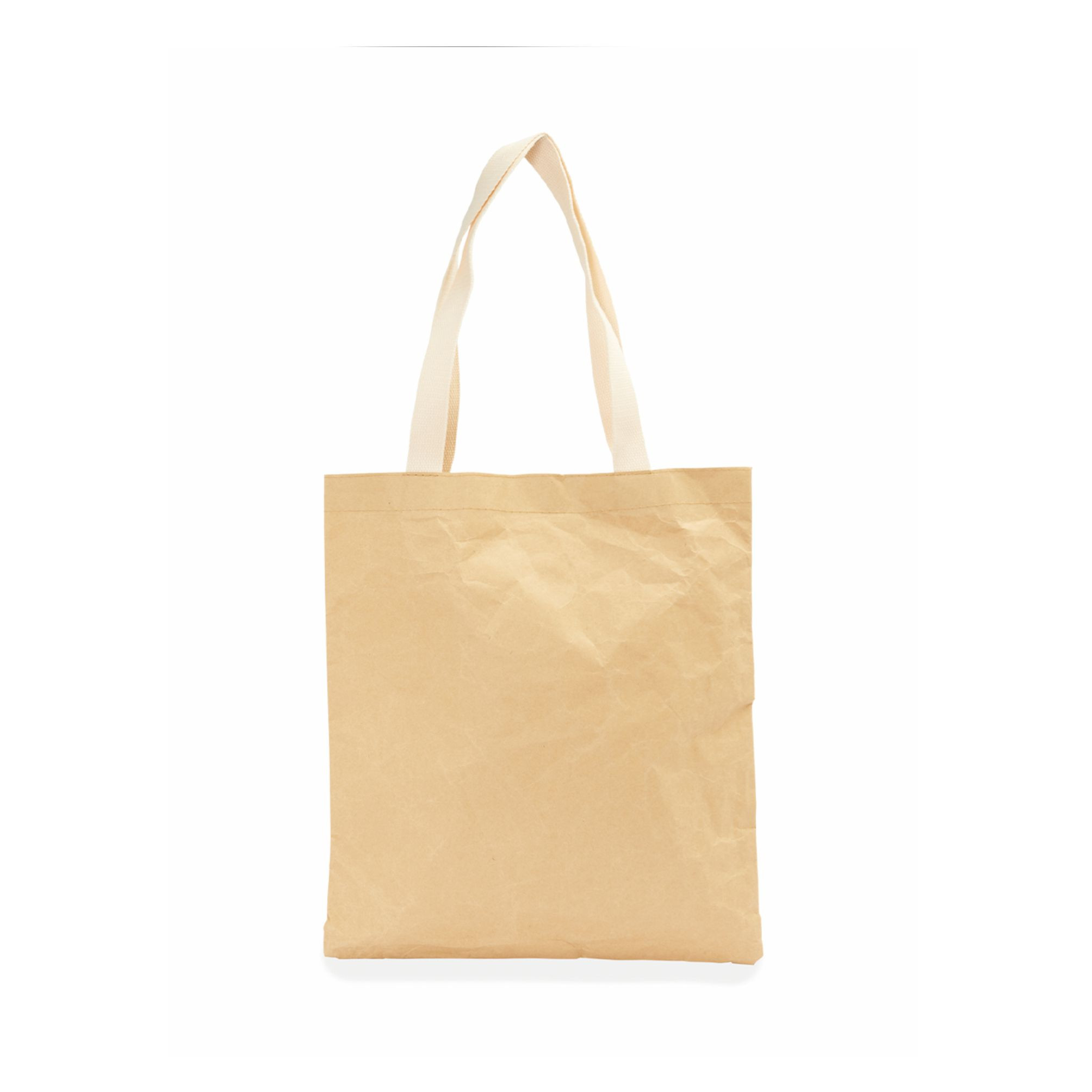 Akira - Shopper Carta Laminata - cm 32x37,5