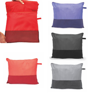 Coperta Con Custodia