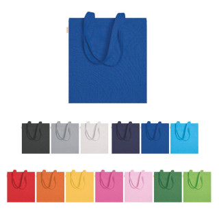 Borsa Shopping Colorato