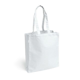 Borsa Shopping Bianco