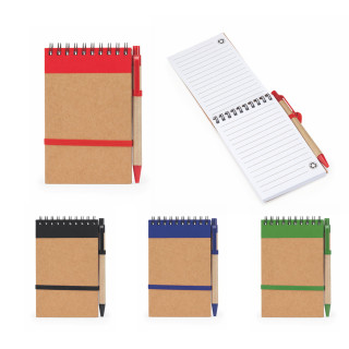 Block Notes Eco