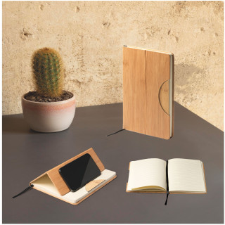 Block Notes