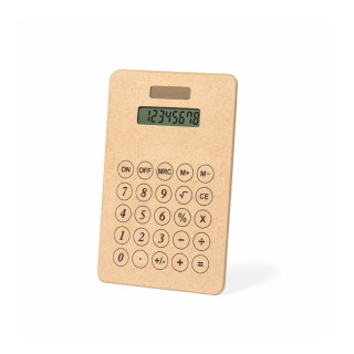 Calcolatrice Eco