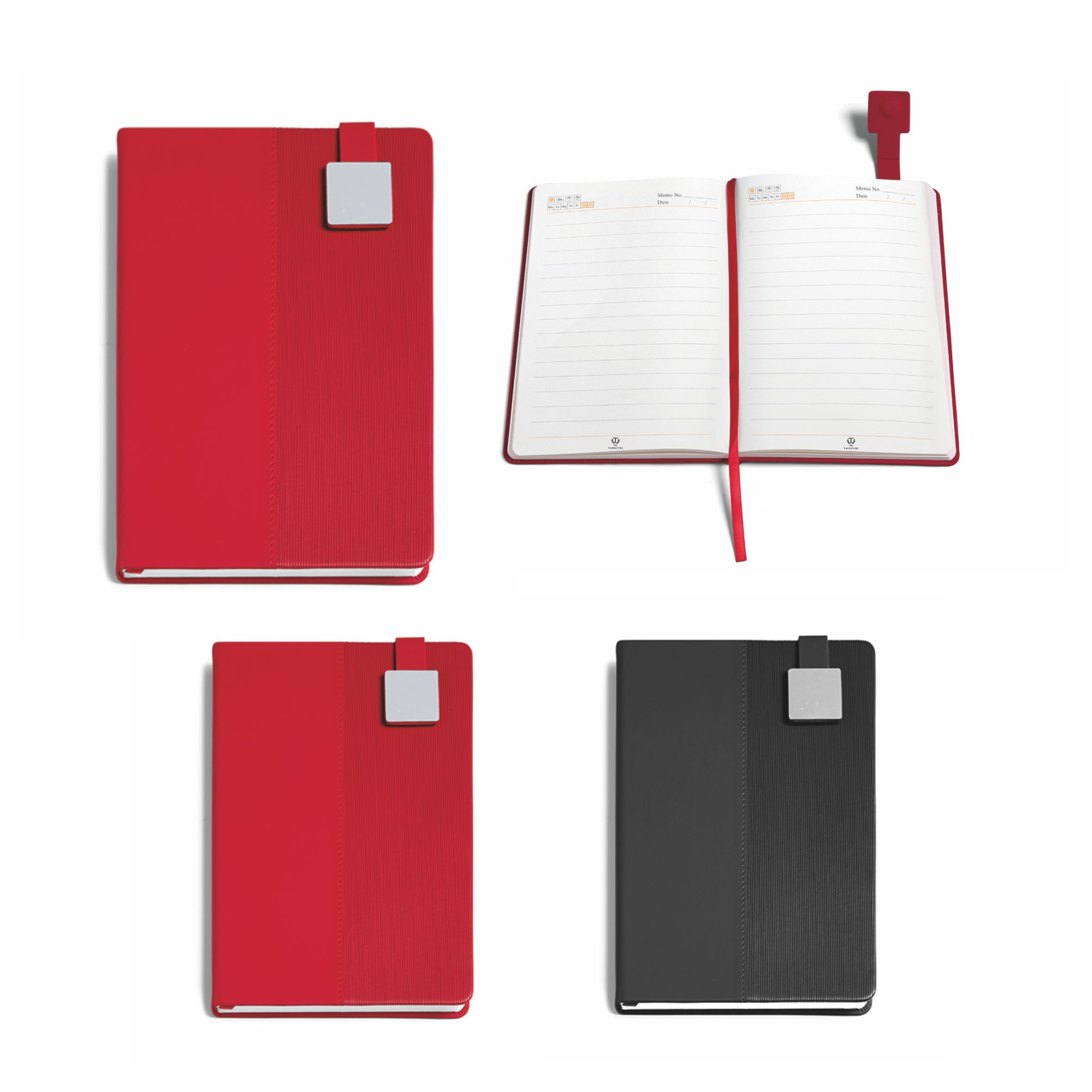 Block Notes Tavecchi