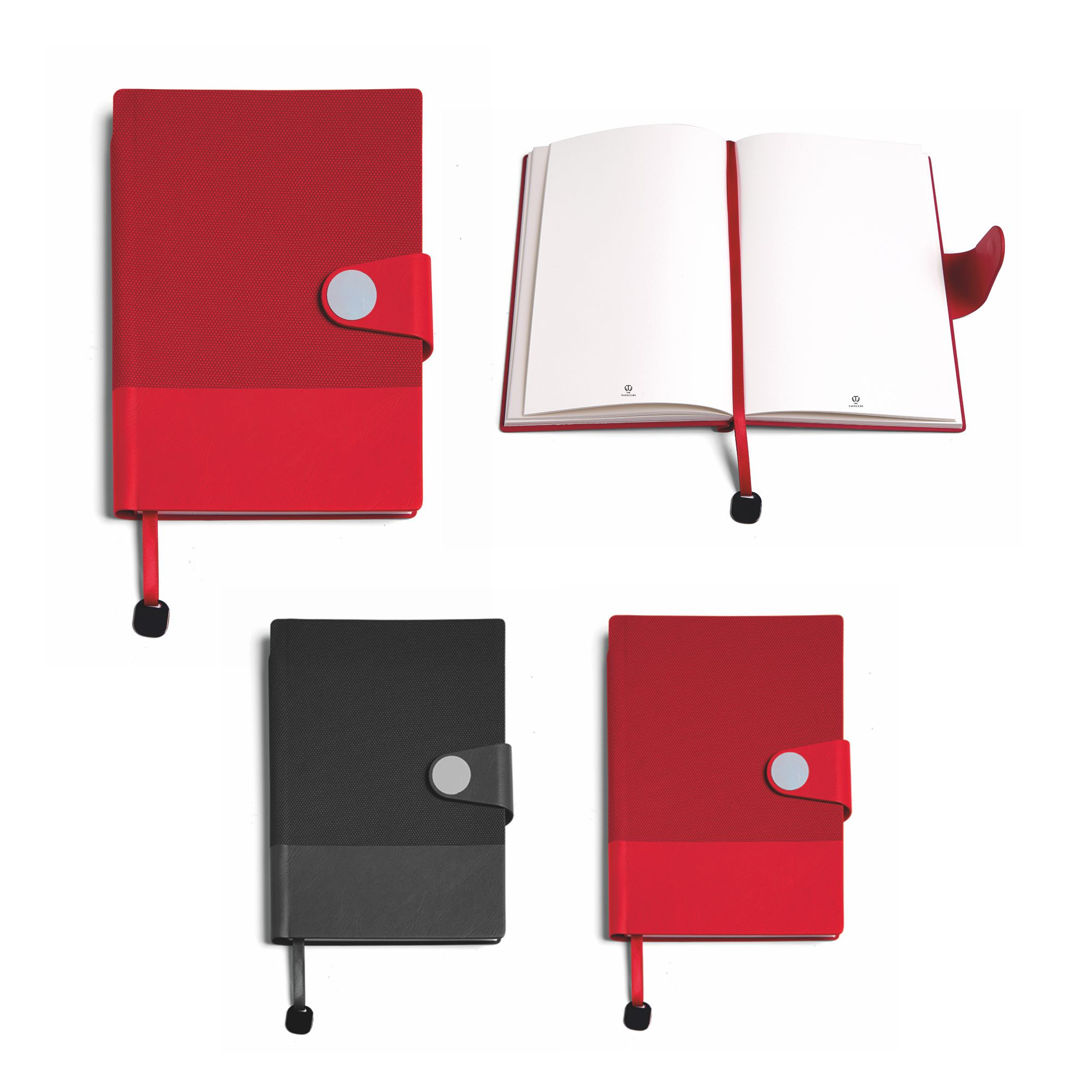 Block Notes Tavecchi