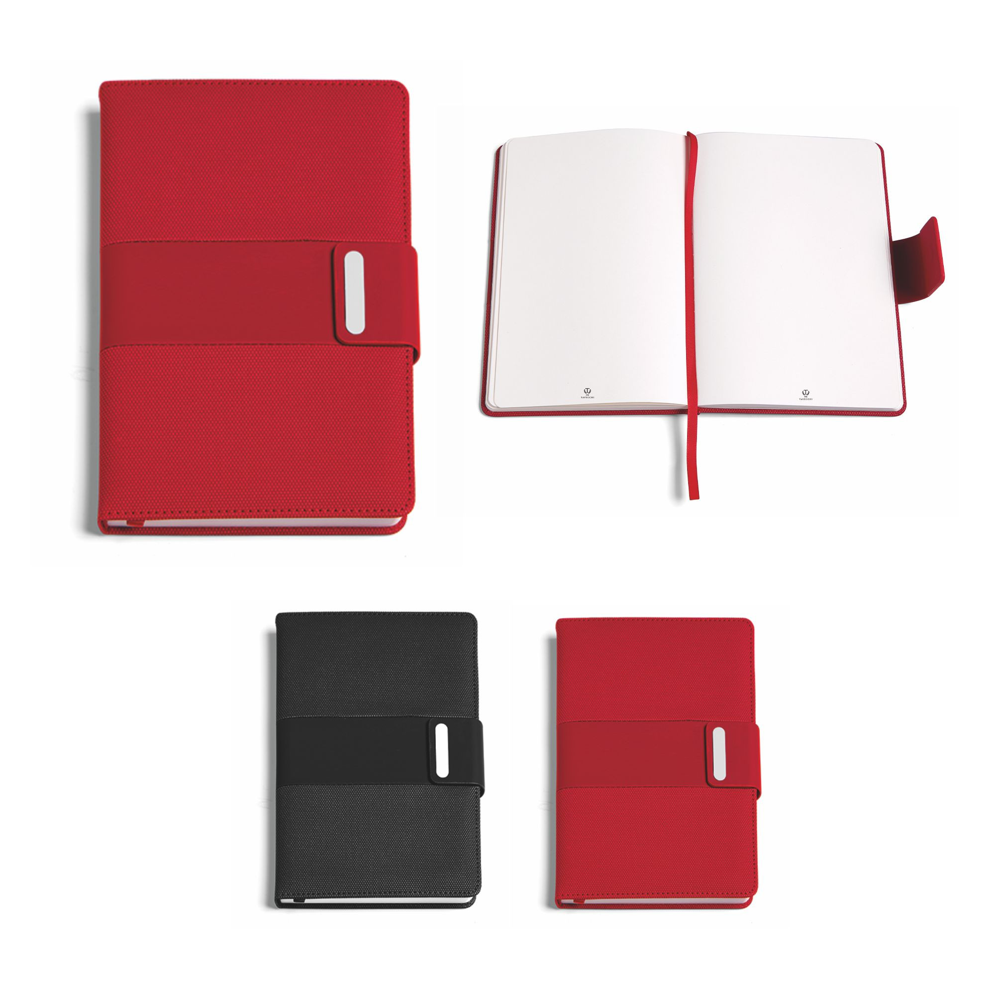 Block Notes Tavecchi