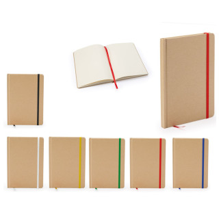 Block Notes Eco