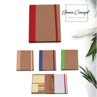 Block Notes Eco