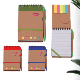 Block Notes Eco