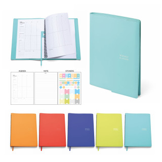 Agenda Settimanale Perpetua