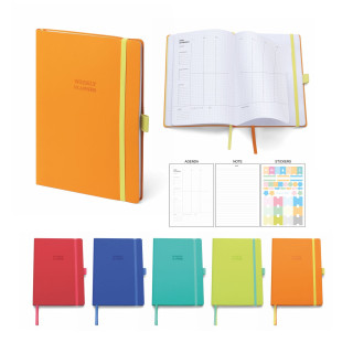 Agenda Settimanale Perpetua