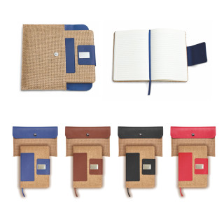 Block Notes