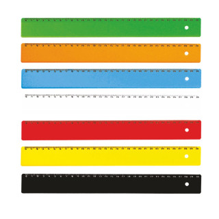 Righello Cm 30
