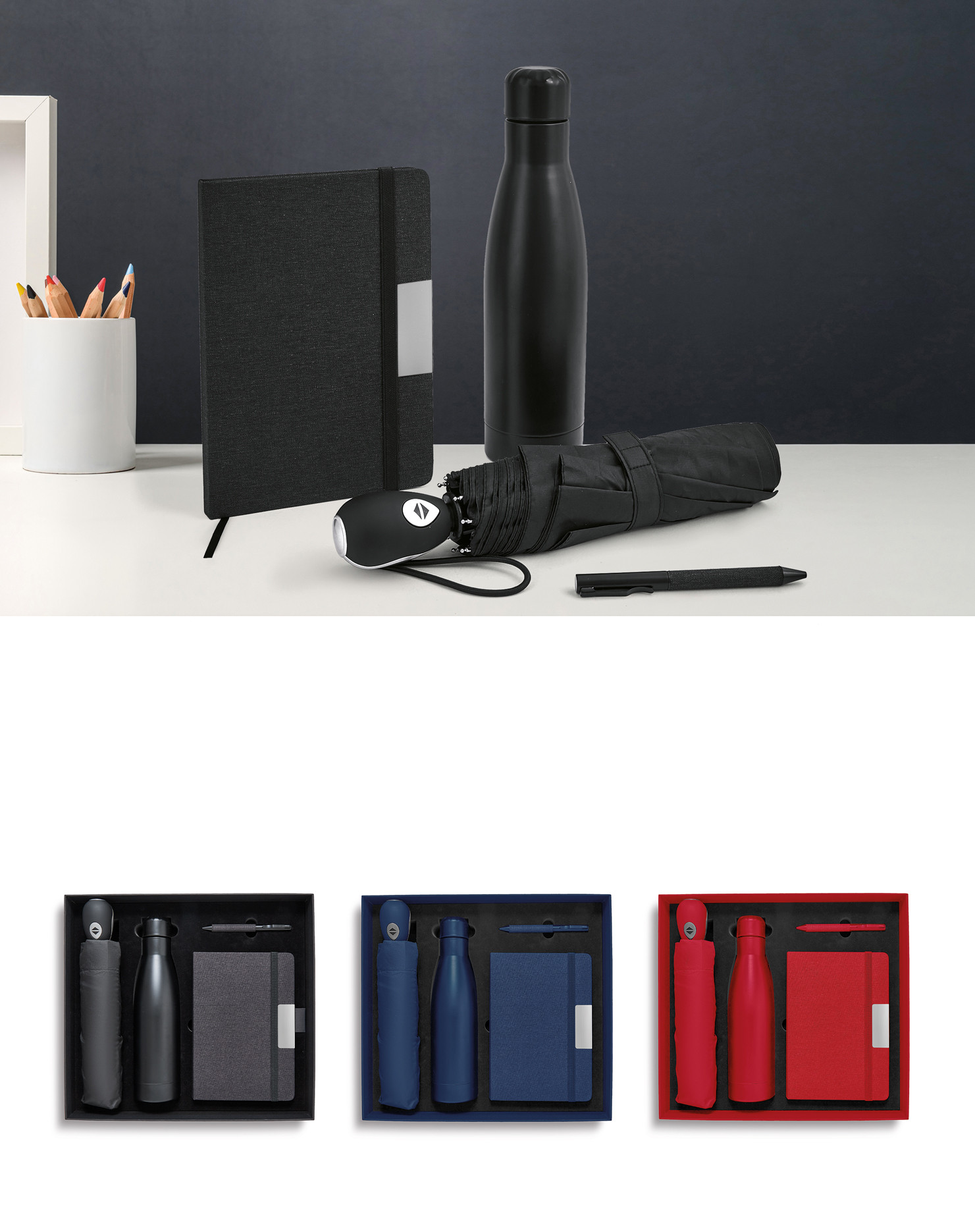 Set Regalo Premium