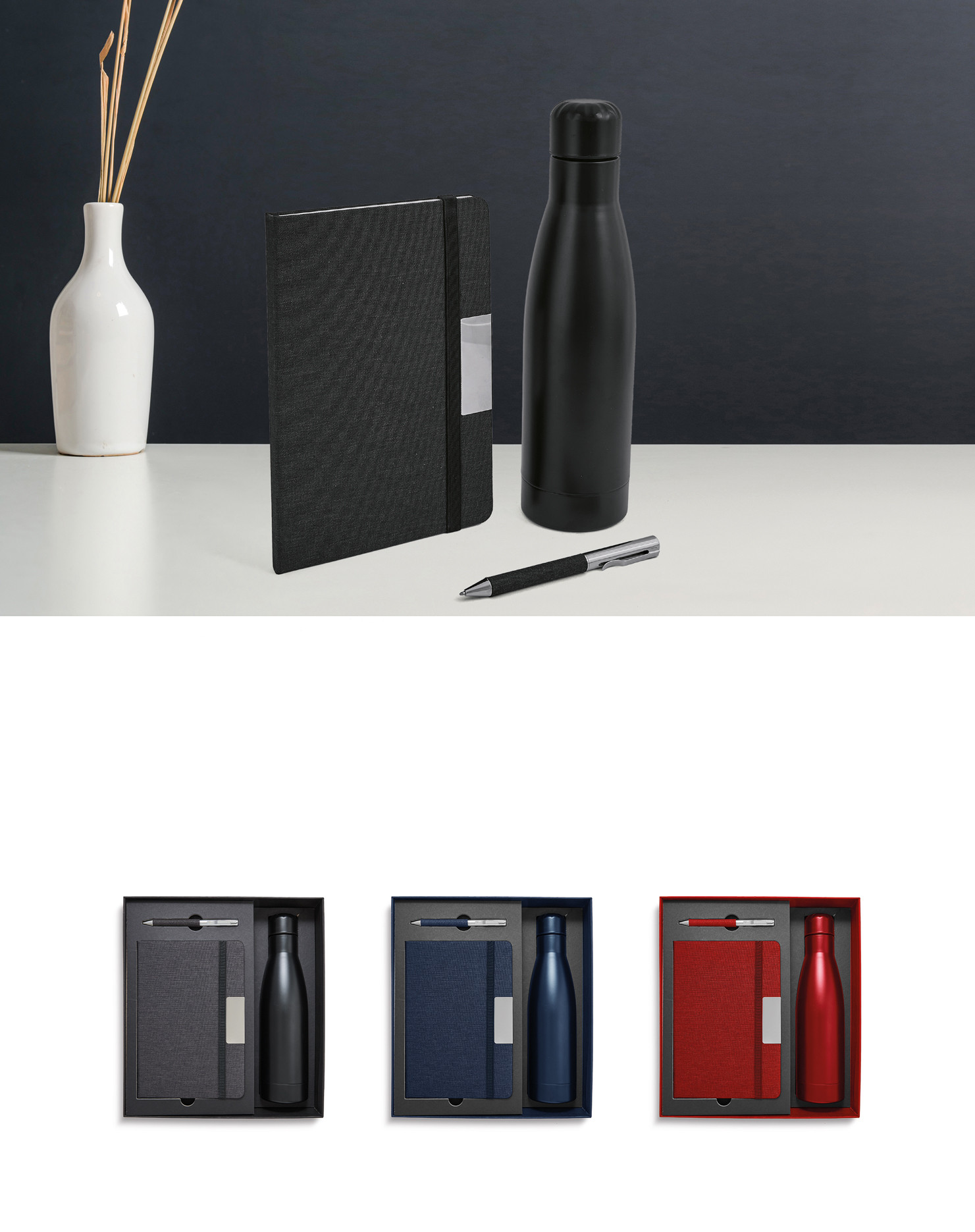 Set Regalo Premium