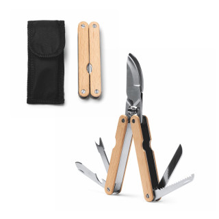 Coltello Multiuso
