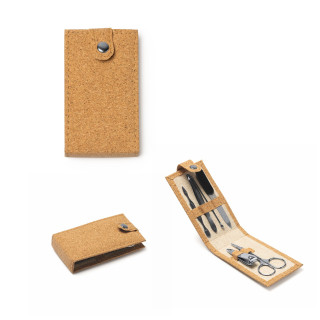 Kit Manicure