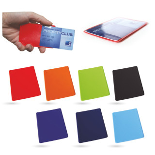 Portacard 1 Posto