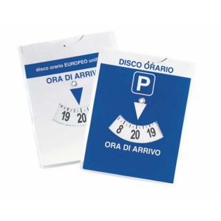 Disco Orario