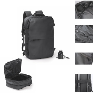 Zaino Porta Computer 17”