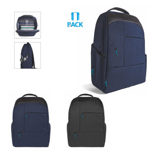 Zaino Portacomputer 17” Backpack