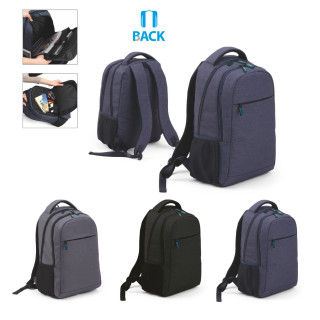 Zaino Portacomputer 15” Backpack
