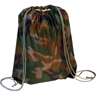 Sacca Camouflage