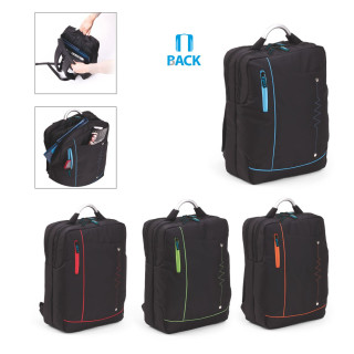 Zaino Portacomputer 15” Backpack