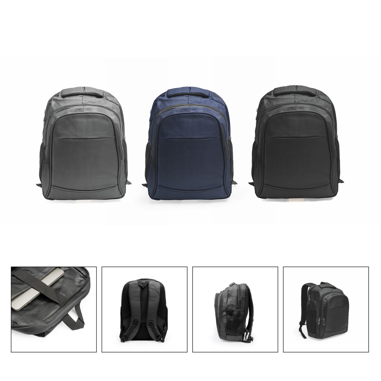 Zaino In Nylon 600d Marea