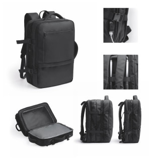 Zaino Porta Computer 17”