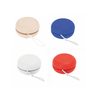 Yoyo