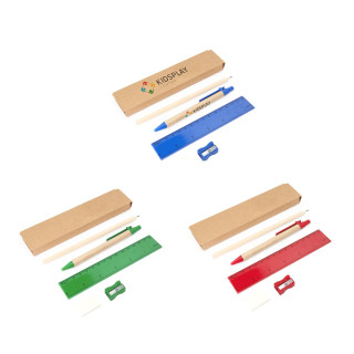 Set Scrittura 5Pz