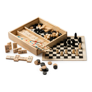 Set Giochi